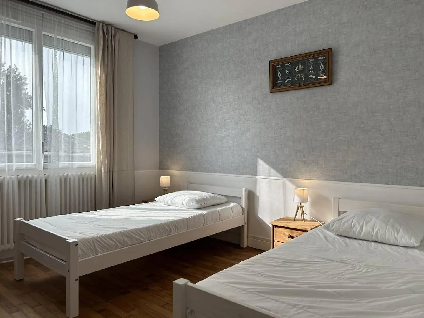 Villa 801 - Maison 4 Couchages, A Deux Pas Du Centre D'Erquy