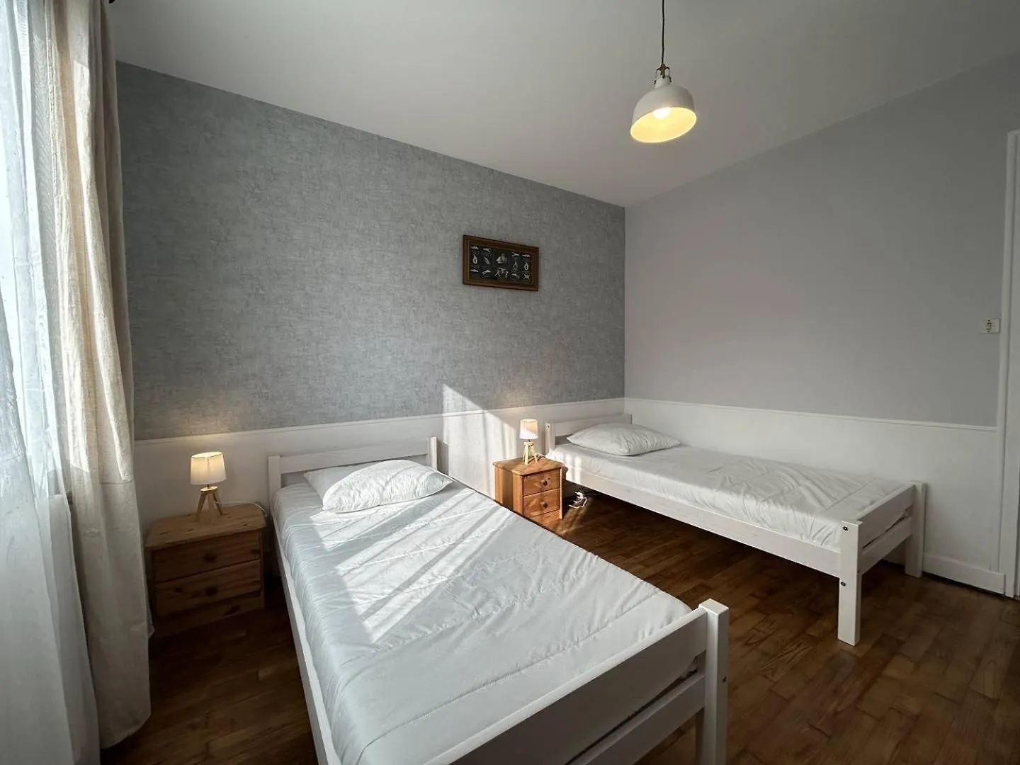 Villa 801 - Maison 4 Couchages, A Deux Pas Du Centre D'Erquy Francia