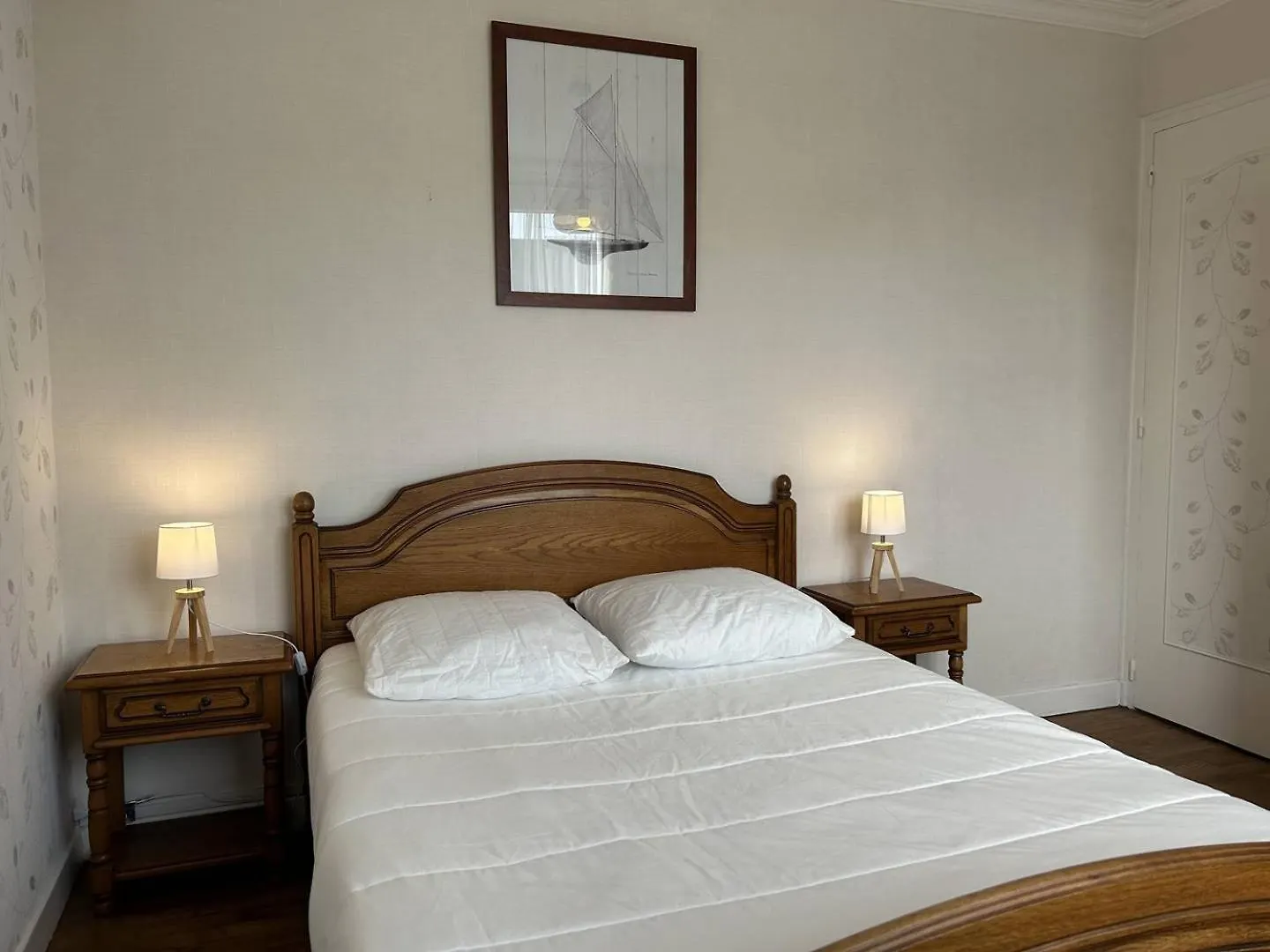 Villa 801 - Maison 4 Couchages, A Deux Pas Du Centre D'Erquy